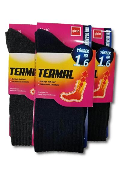 Bonbonetti Kadın Çorap