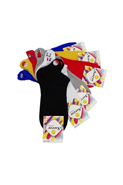 Bonbonetti Kadın Çorap