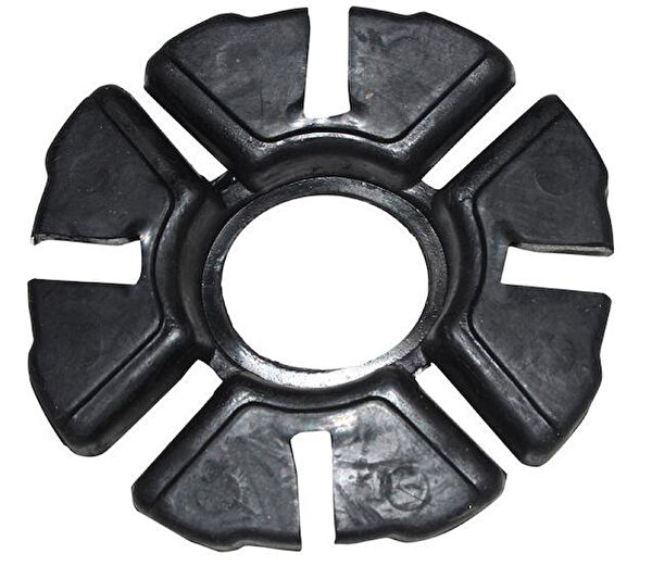 Monero Krank, Piston ve Contalar