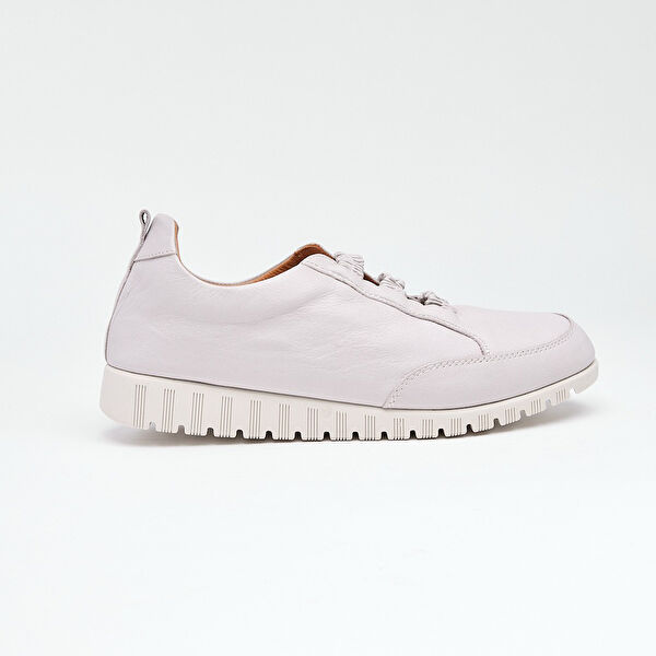 Derinet Kadın Oxford Ayakkabı