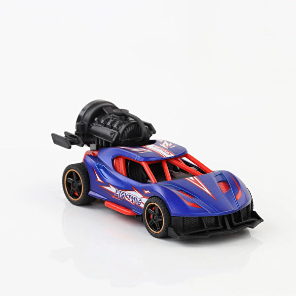 Can Toys Oyuncak Arabalar