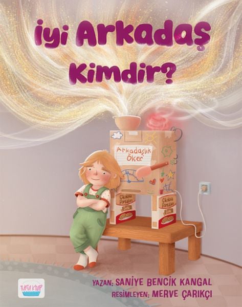 Turta Kitap Çocuk Öykü, Masal Kitapları