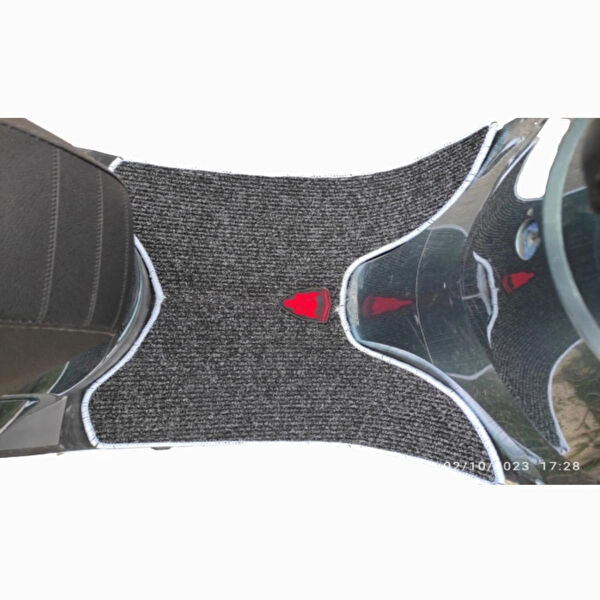 Yuki Motosiklet Aksesuarı