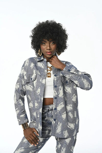 Orfeonegro Kadın Gömlek