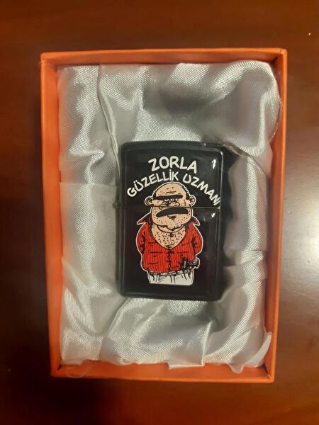 Elefante Luggage Çakmak ve Aksesuarı