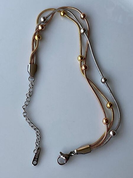 Boomerang moda Bileklik