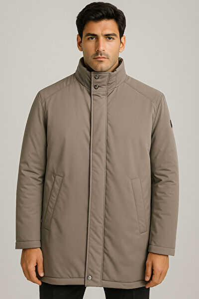 NCS JEANS Erkek Mont, Kaban