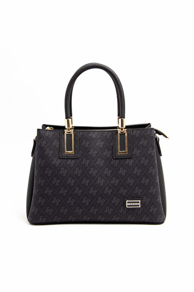 Silver Polo Kadın Postacı Çantası