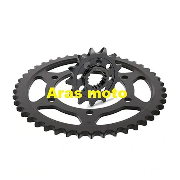 ARAS MOTO Motosiklet Aksesuarı