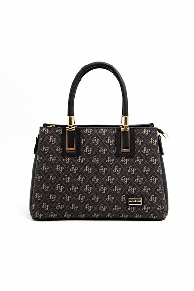 Silver Polo Kadın Postacı Çantası