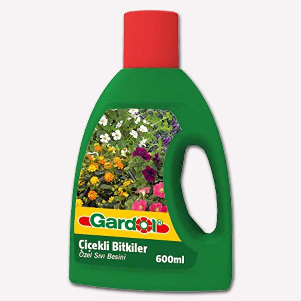 Nettekacmaz Bitki Vitamini, Besini