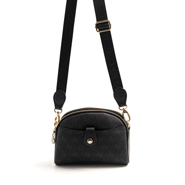 Silver Polo Kadın Postacı Çantası