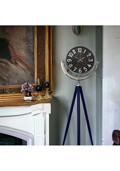 Bahat Dekoratif Duvar Saati