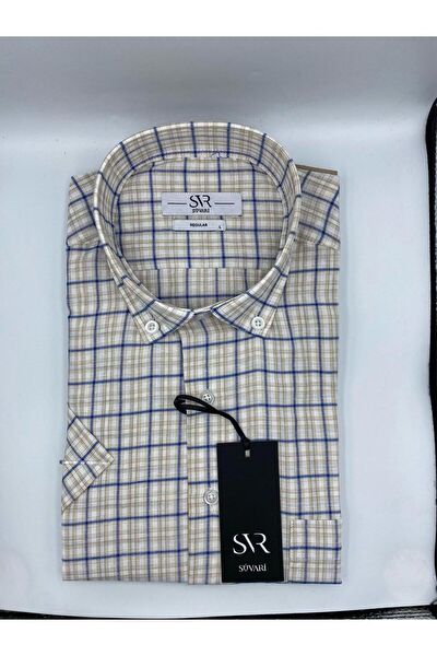 Süvari Erkek Gömlek