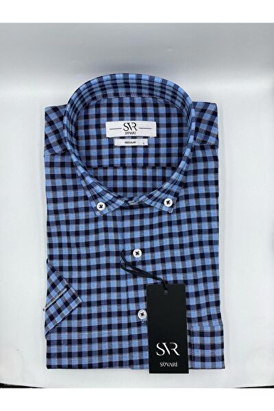 Süvari Erkek Gömlek
