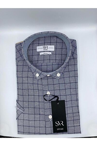 Süvari Erkek Gömlek
