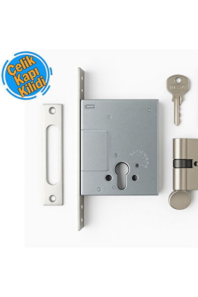 Hesaplı Hırdavat Kilit, Köşe Koruyucular