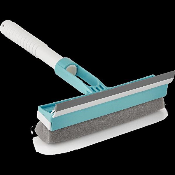 Omnisoft Cam, Parlak Yüzey Temizleyiciler