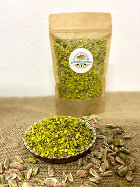 Antepten Gelsin Antep Fıstığı