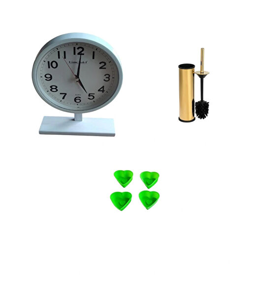 Bahat Dekoratif Duvar Saati