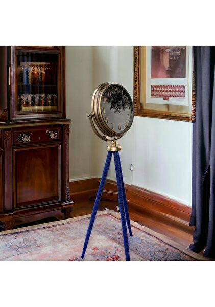 Bahat Dekoratif Duvar Saati