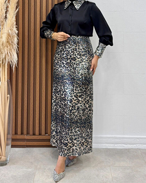 vizyonpark Tesettür Abiye