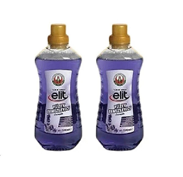 Elit Yüzey Temizleyiciler