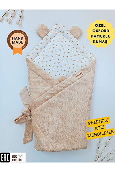 Tomuycuk Bebek Uyku Tulumu, Kundak