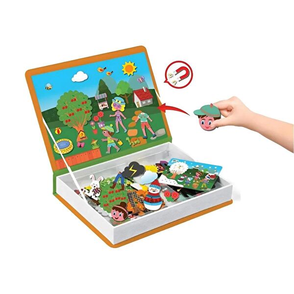 Apexma Eğitici Oyuncaklar