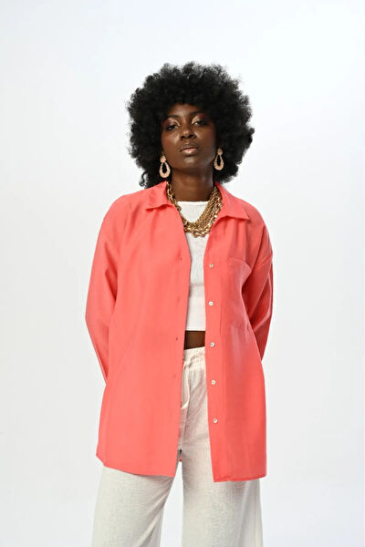 Orfeonegro Kadın Gömlek