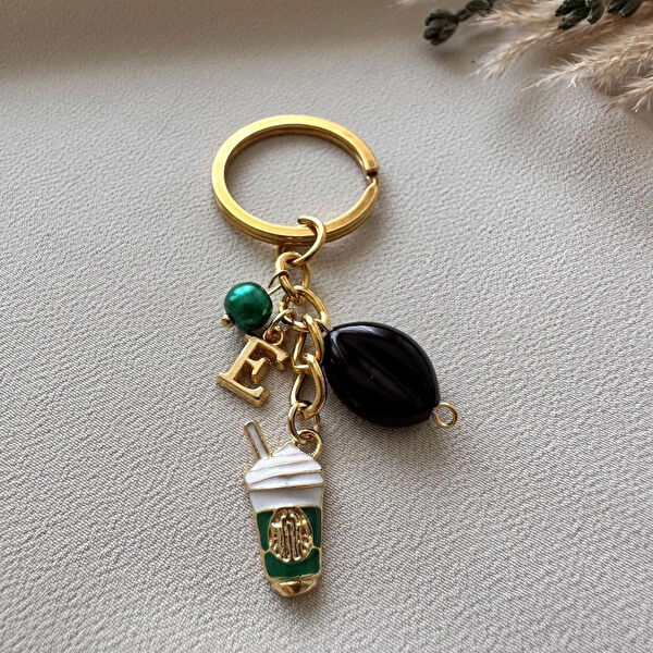 Designbyonlyone Anahtarlık