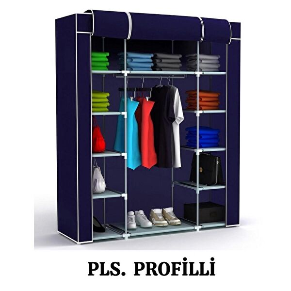 Beyaz Pazar Gardırop