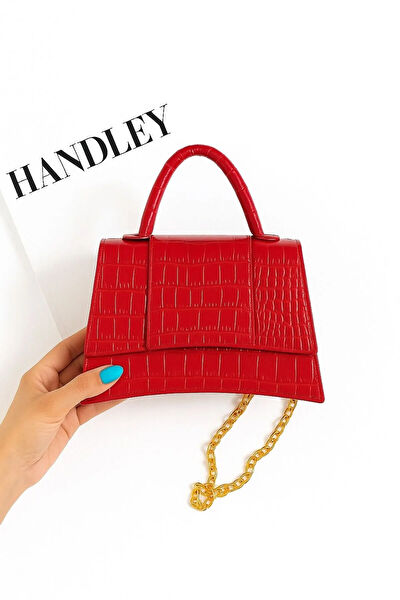 HANDLEY Kadın Omuz Çantası