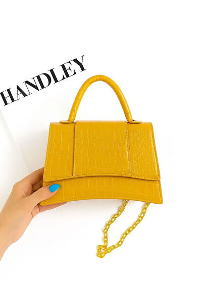 HANDLEY Kadın Omuz Çantası