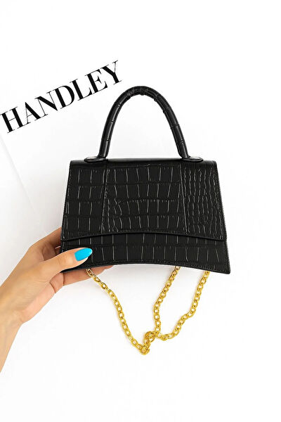 HANDLEY Kadın Omuz Çantası