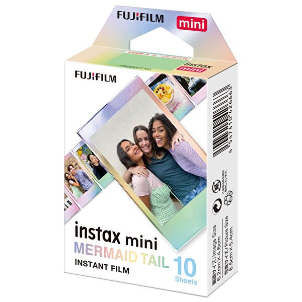 Fujifilm Fotoğraf Filmleri
