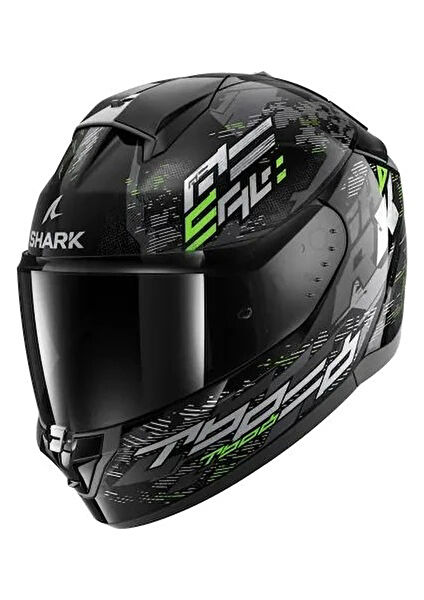 MT HELMETS Motosiklet Kaskları ve Yedek Parçaları