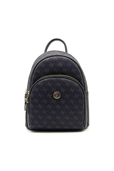 Silver Polo Kadın Sırt Çantası