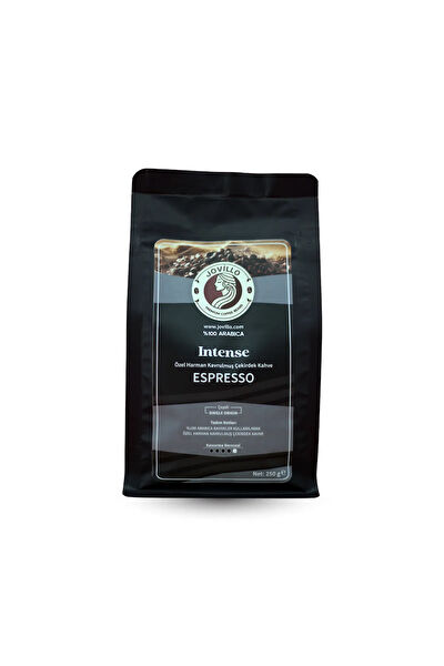 Jovillo Filtre & Çekirdek Kahveler