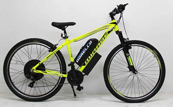 Dorello Elektrikli Bisiklet