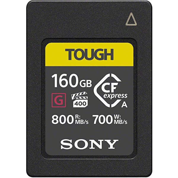 Sony Hafıza Kartı, Micro SD