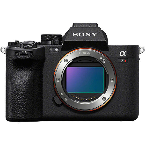 Sony Dijital Fotoğraf Makinesi