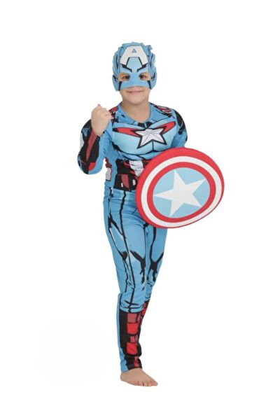 Kostümix Erkek Çocuk Takım