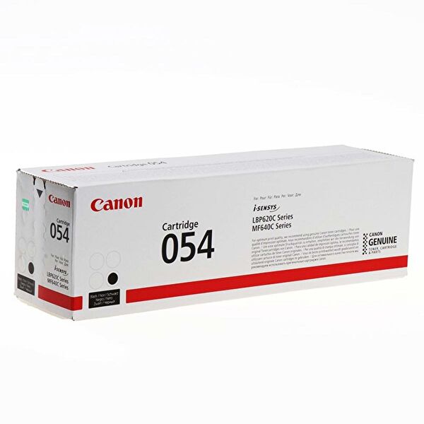 Canon Toner