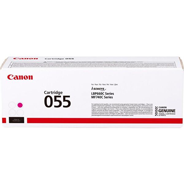 Canon Toner