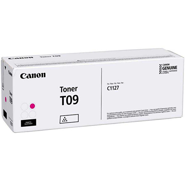 Canon Toner