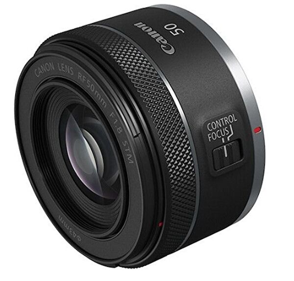 Canon Lens
