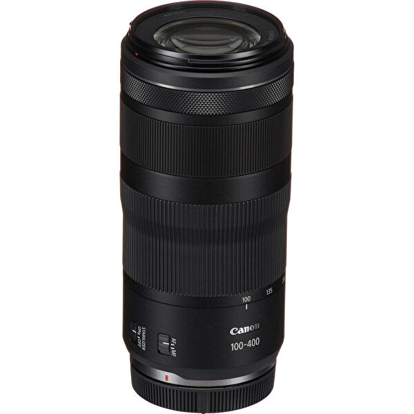 Canon Lens