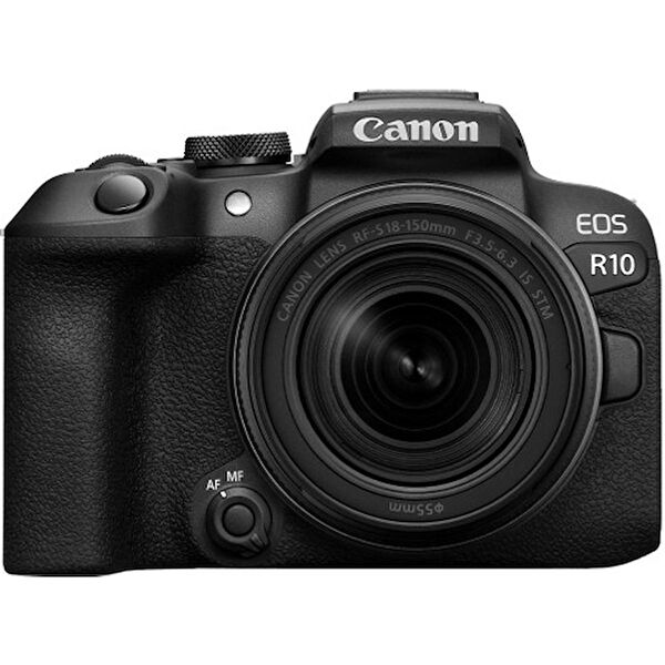 Canon Dijital Fotoğraf Makinesi