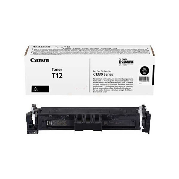 Canon Toner